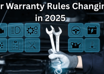 Car Warranty Rules Changing in 2025 – New Coverage Explained