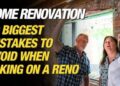 19 Biggest Home Renovation Mistakes to Avoid - Make It Right®
