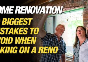 19 Biggest Home Renovation Mistakes to Avoid - Make It Right®