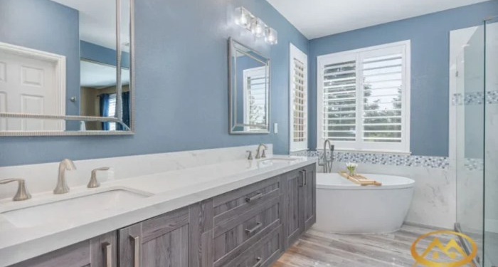 Completely upgrading an existing 120/ 240V electrical service to 200 ...