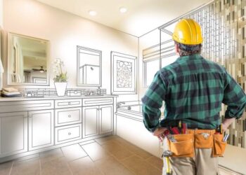 How to Find a Trusted Home Improvement Contractor Near Me