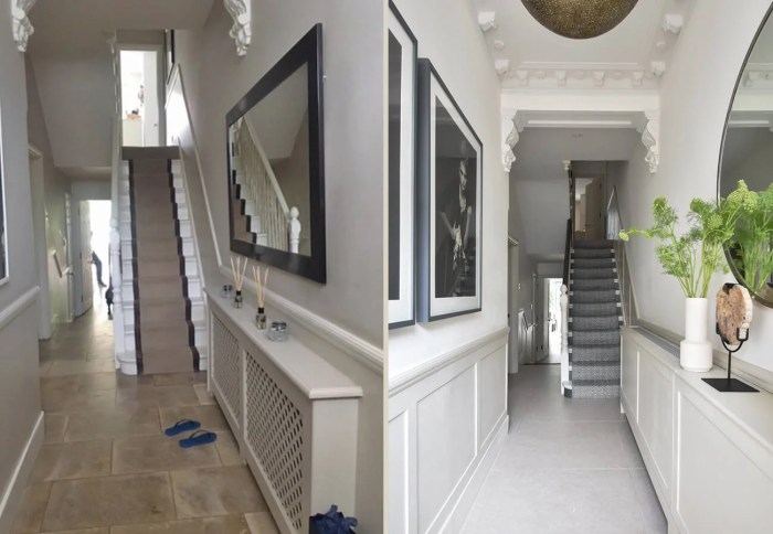 Before and after house transformation – Artofit